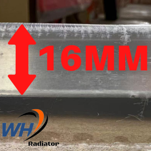 TOYOTA VIOS NCP42 (22mm) UPGRADED SIZE TOP QUALITY AUTO/MANUAL Radiator Tangki Air