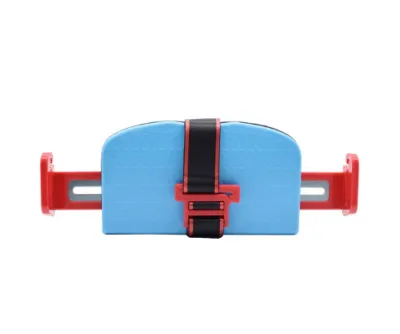 Children booster car Seat foldable pocket baby car seat light weight with ECE 3 to 12 Years baby safty car seat booster Mifold Type