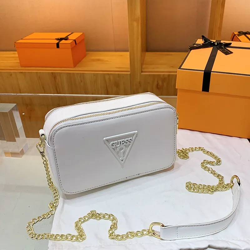 Guess square bag best sale