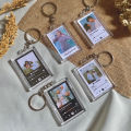 Gantungan Kunci Inisial / Ganci Spotify / Keychain Custom Huruf MURAH HEBAT. 