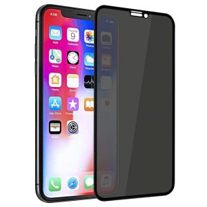Tempered Glass Anti Spy SAMSUNG A10 A20 A30 A40 A50 A70 A80 A90 Screen Protector Anti Gores Pelindung Layar