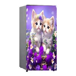 Stiker Kulkas 1 Pintu /Kulkas 2 pintu/Kompor/ Mesin Cuci / Ricecoker ( COD ) FlyStarStore