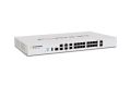 FG-100E - Fortinet NGFW Middle-range Series FortiGate 100E  next generation firewall 20 x GE RJ45 ports (including 2 x WAN ports, 1 x DMZ port, 1 x Mgmt port, 2 x HA ports, 14 x switch ports), 2 x Shared Media pairs (Including 2 x GE RJ45 ports, 2 x SFP s. 