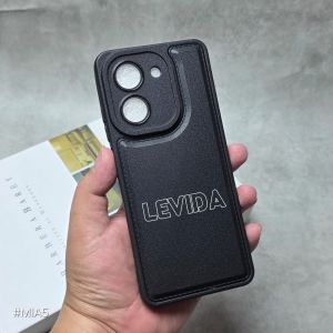 MI Redmi A5 4G Case Pro Leather Black Mi redmi A5 4G