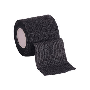 Self-Adhesive Elastic Tape 1 Roll 5cm*4.5m Muscle Bandage Physio Strapping Pain Care Finger Ankle Knee Strain Injury First Aid Stretch Tape | Cute Baby