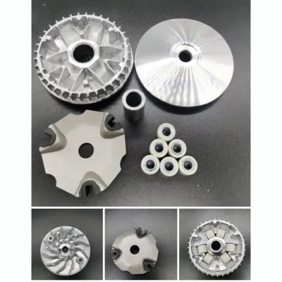 Motorcycle Drive Face Set.pulley set BEAT Fi V1 V2