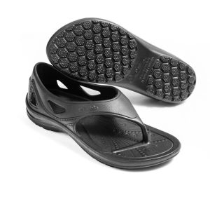 B&M Running Sandal (with backing) BCU 5568