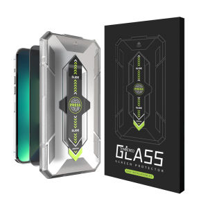 0.33MM 2.5D Full Glue black kingkong Easy App Anti-Spy Tempered Glass privacy Screen Protector For Iphone 15 14 13 12 11 Pro