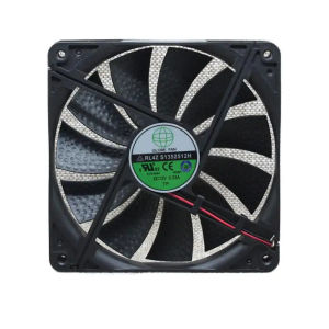 GLOBE FAN RL4Z S1352512H 12V 0.33A 13.5CM Chassis Power Cooling Fan 135x135x25mm Cooler