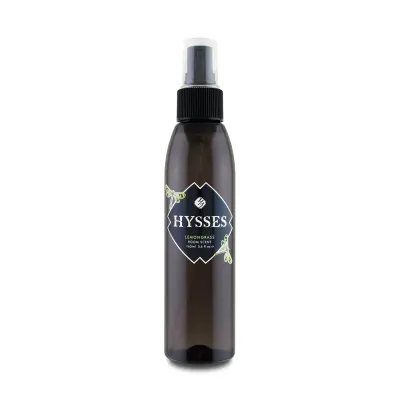 Hysses Lemongrass Room Scent 165ml