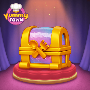 Yummy Town Package 3