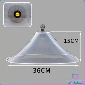 Need. Misting Spray Nozzles Windproof Plastic High Pressure Misting Nozzle with Hood Sector