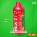 PUPUK  BIO KCL PLUS SILIKA SEMPROT 1 LITER. 