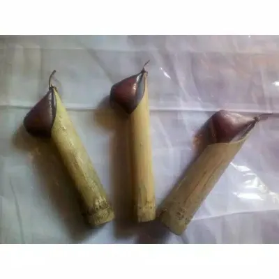 Canting Batik Tulis untuk belajar membatik