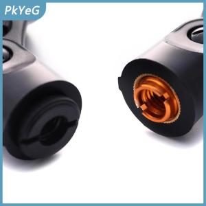 PkYeG Phổ Microphone clip cho Shure mic chủ cầm tay Microphone không dây