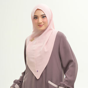 Bani Batuta - Hijab / Jilbab / Kerudung Instan Dewasa Hino