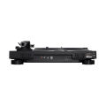 Audio-Technica AT-LP120XUSB Direct Drive DJ Turntable. 