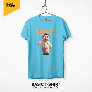 Cocol Store - Kaos Viral Prabowo Gemoy