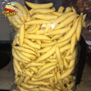 TELUR GABUS KEJU 170GR 600GR DAN BAL ISI 1.7 KG GURIH RENYAH