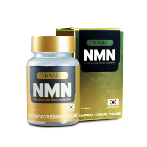 Royale NMN (Nicotinamide Mononucleotide) - Capsule