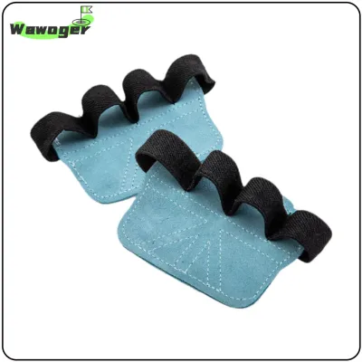 MagiDeal nâng miếng đệm tay Găng tay tập luyện bảo vệ bàn tay thể thao găng tay luyện tập cho cử tạ rèn sức mạnh deadlifting