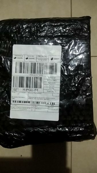 Buyer review video 3
