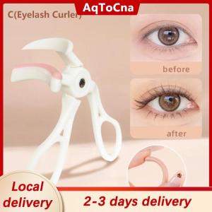 [COD] AqToCna Ship within 24 hours Metal Iron Lashes Mascara Waterproof Silk Fiber Mascara Black Long Curling Eyelash Extensions Non-clumping Eyes Makeup Cosmetics