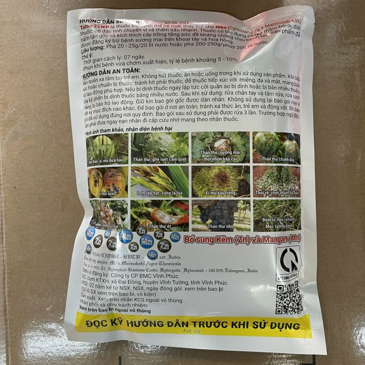 lệnh return trong python: giải thích, cách dùng... Thuốc trừ bệnh cây trồng Tatsu 25WP Bột Xanh Gói 500gr ,Thành phần ...