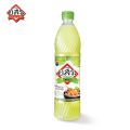 อสร. น้ำมะนาว  Lime Juice Mix ขนาด 700 มล. จำนวน 12 ขวด (ยกลัง). 