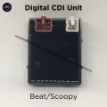 CDI Beat Karbu Scoopy Karbu Spacy Karbu KVY. 
