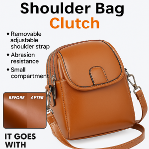 Small Single Shoulder body Bag for Women