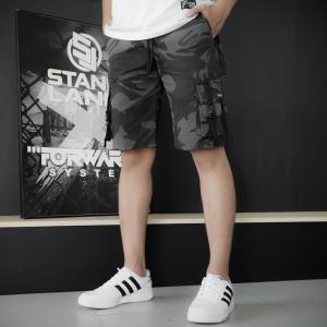 Celana Cargo Pendek Pdl Pria Forward System Elzano A1