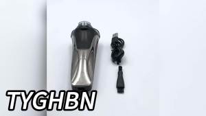 Snapbuy Electric Razor Snapbuy Electric Razor 4d Rotary Ipx7 Waterproof Snapbuy Electric Razor Pro 2025 New Rechargeable Facial Electric Razor for Men Wet & Dry Shaving (1 Set)