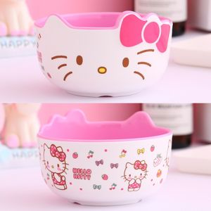 🌸CHÉN 3D HELLO KITTY