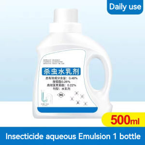 Sewer insecticides flying insects cockroaches non non-toxic indoor and outdoor safety insecticides insecticides emulsions sprays pipeline insecticides