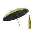 ร่มอัตโนมัติ ร่ม ร่มกันแดด ร่มพับ ร่มกันฝนกันแดดกันUV ร่มพับขนาดใหญ่ Umbrella น้ำหนักเบา ส่งจากไทย แข็งแรง คุณภาพดี. 