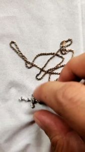 silver cleaner gold cleaner jewelry cleaner panlinis ng silver and gold items 4