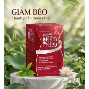 [CHÍNH HÃNG] Viên uống giảm cân Sline Mẫu Mới Chính Hãng Cao Cấp Hộp 30 Viên  Viên uống giảm béo Body Sline Slim Body