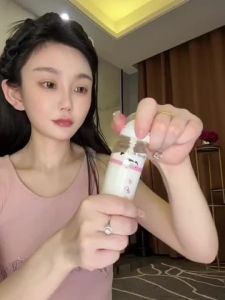 小鸡蛋素颜霜喷雾 Smallegg Tone Up Cream Face Mist Mencerahkan Seluruh Badan Warna Cerah🍊0806