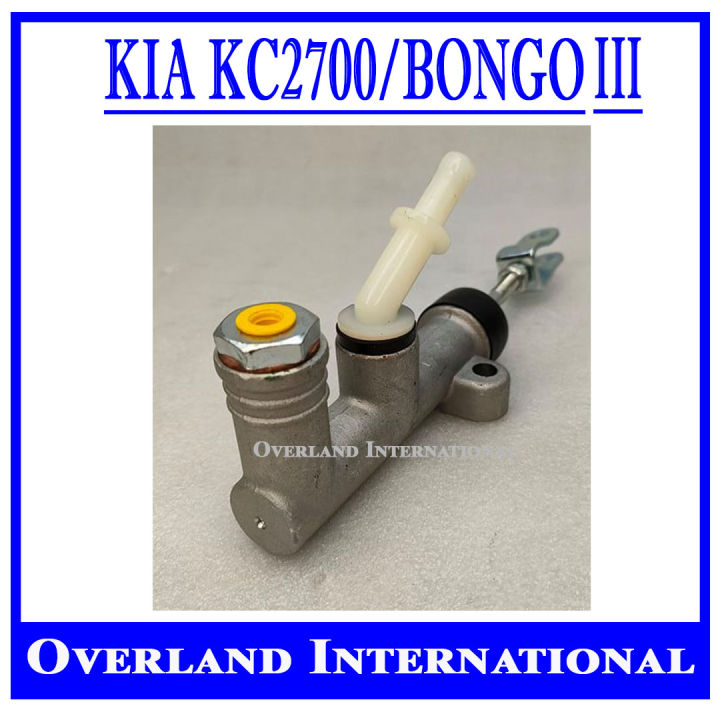 CLUTCH MASTER ASSEMBLY, Diesel, 5/8 For Kia Bongo III, Kia K2700 41600