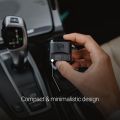 LZD obdeleven OBD2 công cụ quét Đầu đọc mã chẩn đoán, máy quét Bluetooth cho ghế Audi Cupra  Volkswagen BMW Mini (Android & IOS, gói Pro thế hệ tiếp theo). 