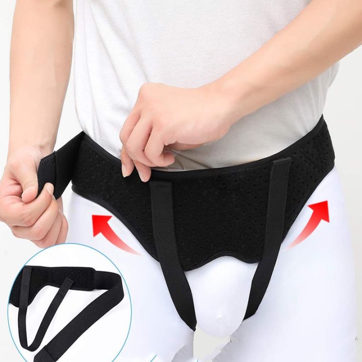 Hernia%20Belt%20Truss%20for%20Single/Double%20Inguinal%20or%20Sports%20Hernia%20Support%20Brace%20for%20adult%20Hernia%20Supporter%20for%20Men%20Hernia%20Treatment%20Injury%20Support%20And%20Braces%20hernia%20support%20belt%20back%20support%20for%20men%20-%20Image%204