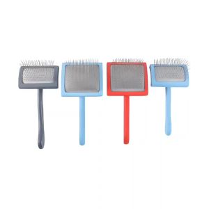 Pet Grooming Deshedding Brush for Dogs & Horses Horse Hair Care Comb