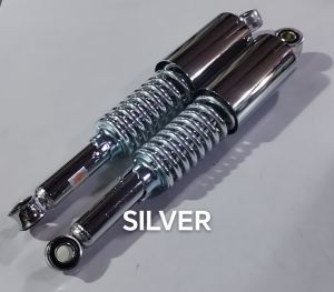 [MDEPOT] MOTORCYCLE SHOCK REAR FOR CG125/TMX125