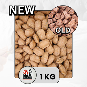 1kg Rat poison 6 types active ingredients Flocoumafen Brodifacoum Bromadiolone Chlorophacinone Warfarin pest control office home