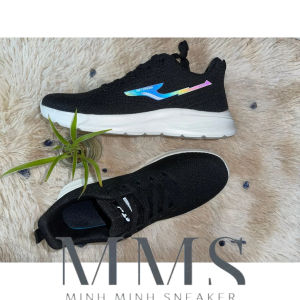 Giày Sneaker Nam Siêu Nhẹ - Giày Thể Thao Nam