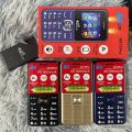 Điện Thoại 4G Loa To A073 Pro, Pin Bền Sóng Khỏe, 2 Đèn Pin Siêu Sáng, Chữ To Dễ Nhìn , Máy 2 Sim, BH 12 Tháng. 