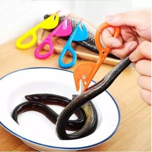 Dao Mổ Cá Làm Lòng Gà Lòng Vịt mổ bụng cá đa năng Siêu Bén
