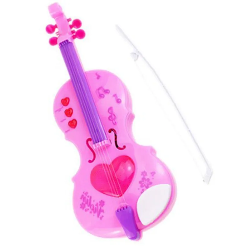 Toy violin deals for toddler