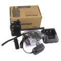 ht jarak jauh murah 1000 km TERBAIK HT Baofeng UV5R PLUS 8W Handy Walkie Talkie 128 Channel Dual Band UHF VHF - Radio HT BF UV-5R Free Headset Original By Baofeng FINAL HT BAOFENG UV5R CASAN HT BAOFENG UV 5R ht murah meriah ht baofeng jarak jauh 100km. 